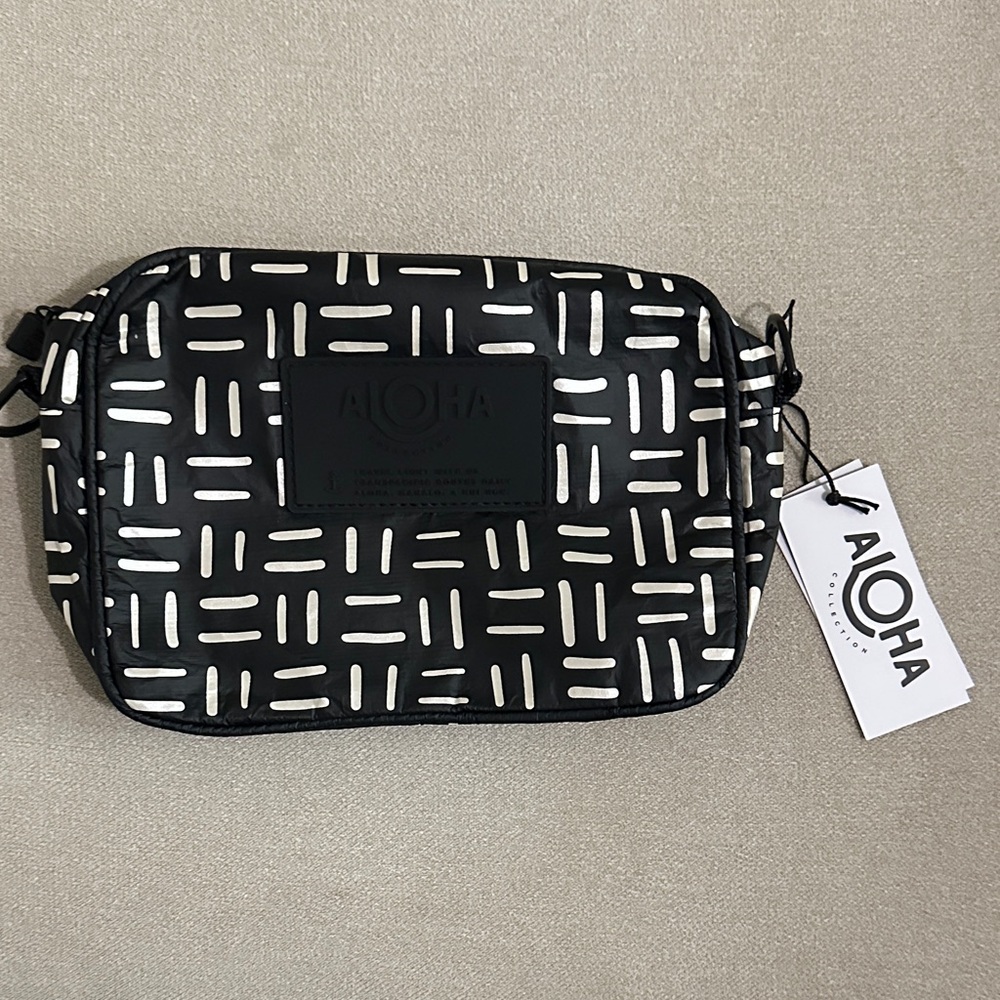 Aloha Collection crossbody